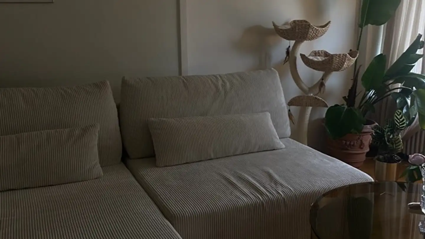 Zimmer mieten - 8049 Zürich - Foto 2