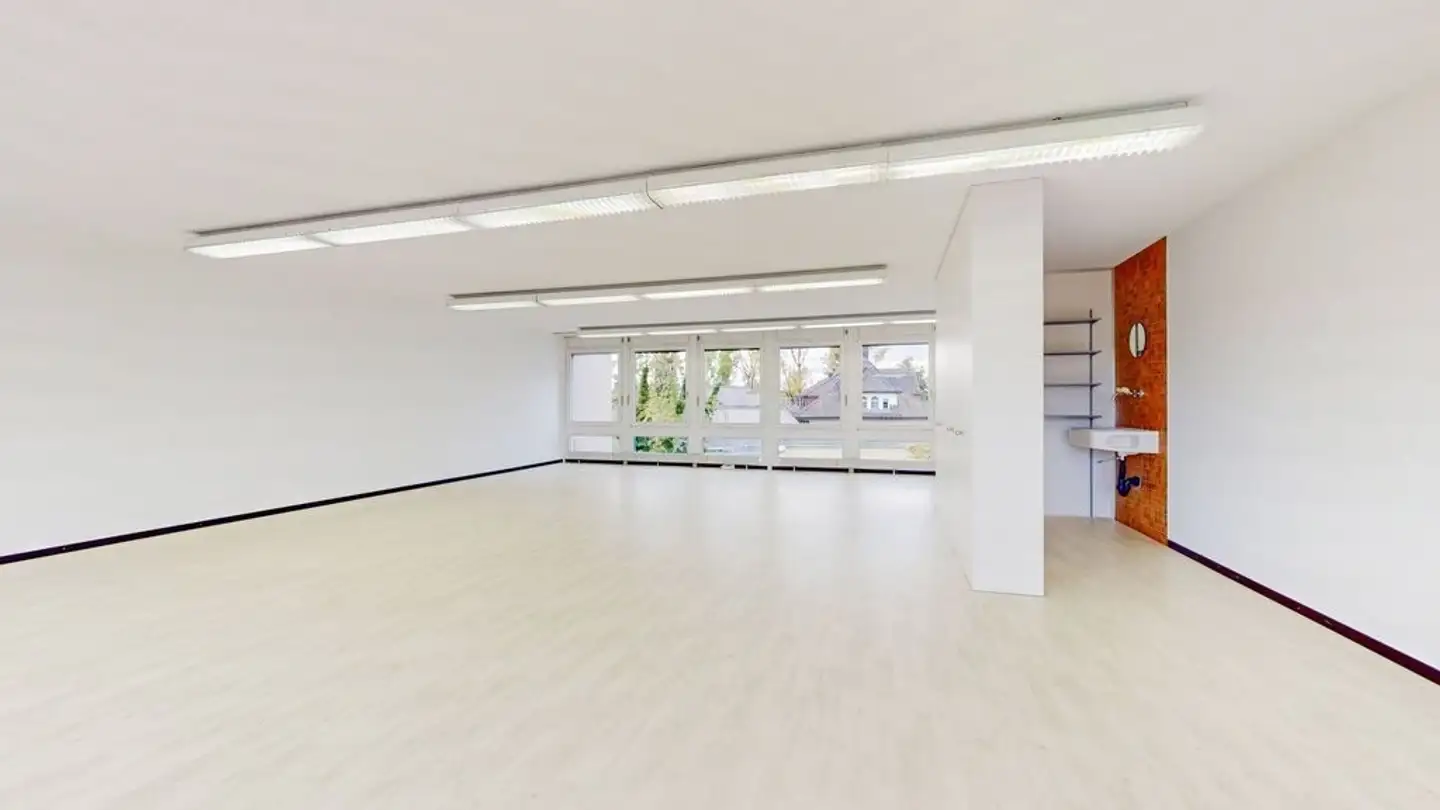 Spazio ufficio in affitto - Marktplatz 9a, 3250 Lyss - Photo 4