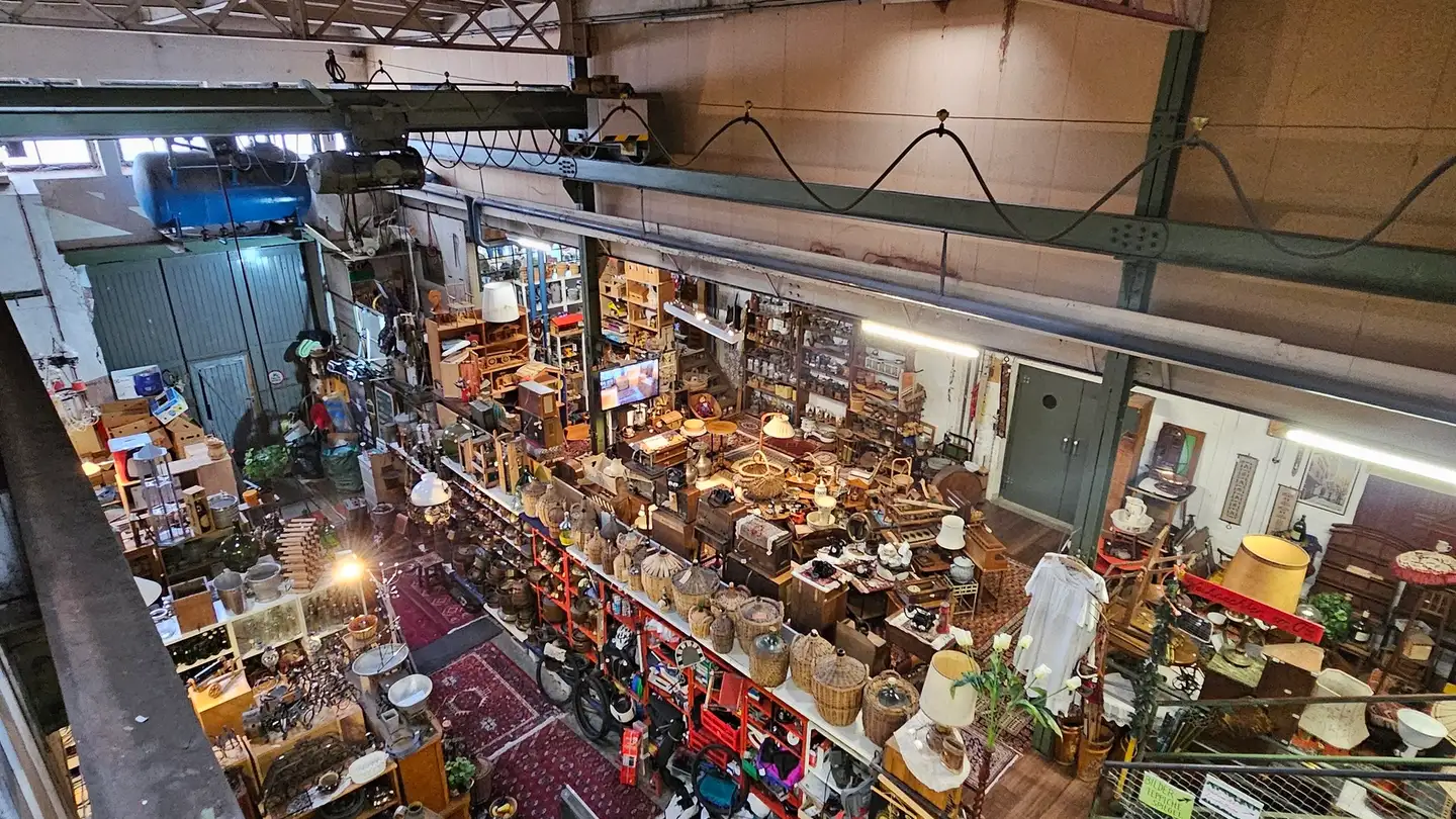 Commercial à louer - Obere Brühlstrasse, 4800 Zofingen - Photo 3