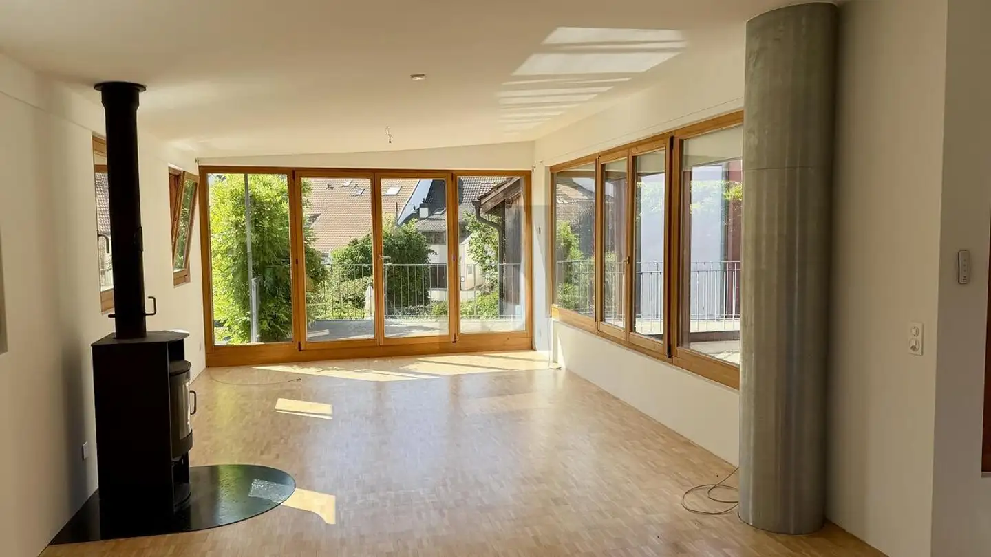Terrassenwohnung mieten - 4456 Tenniken
