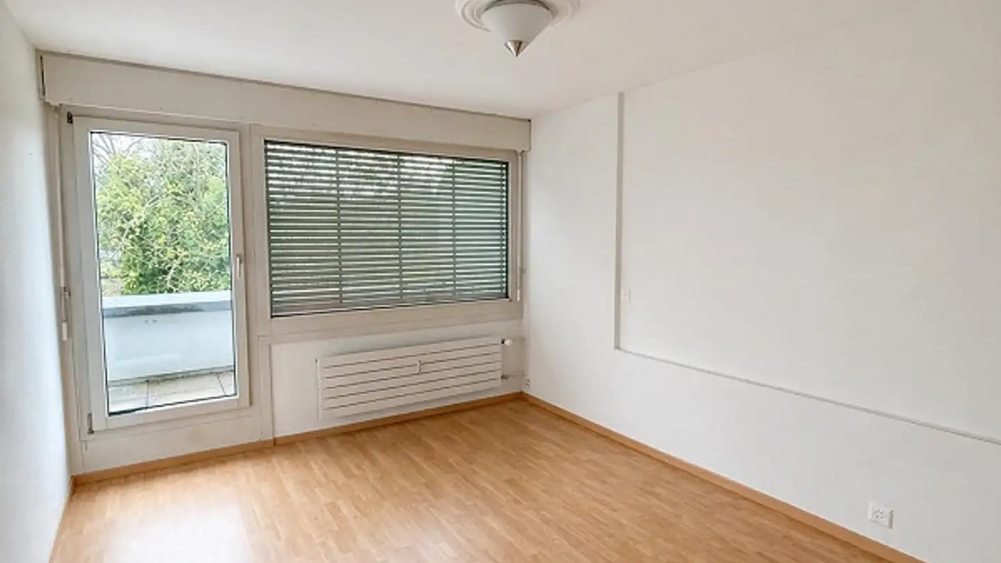 Penthouse for rent - Polygonstrasse 25, 3014 Bern - Photo 4