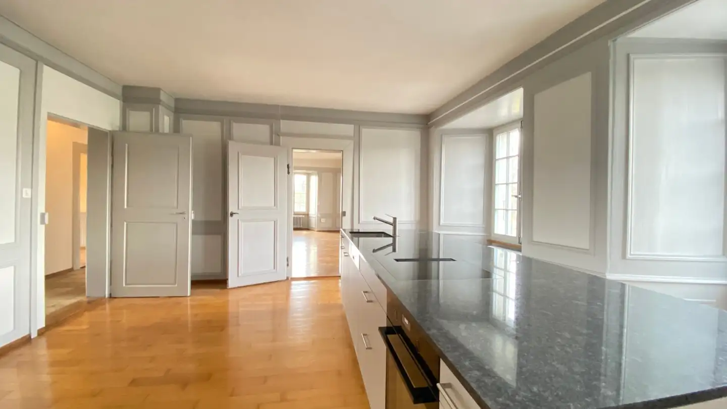 Apartment for rent - Städtli 40, 3380 Wangen an der Aare - Photo 4