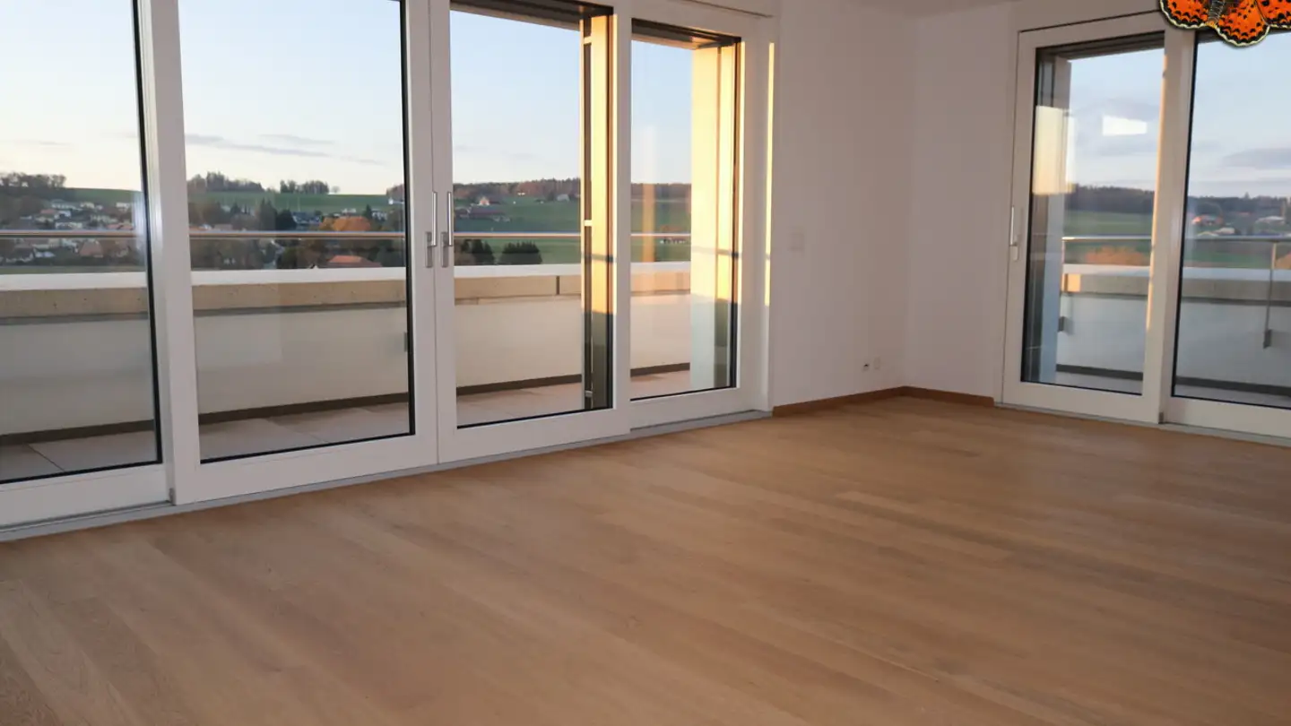 Appartement à louer - Avenue De La Gare 11, 1680 Romont FR - Photo 4