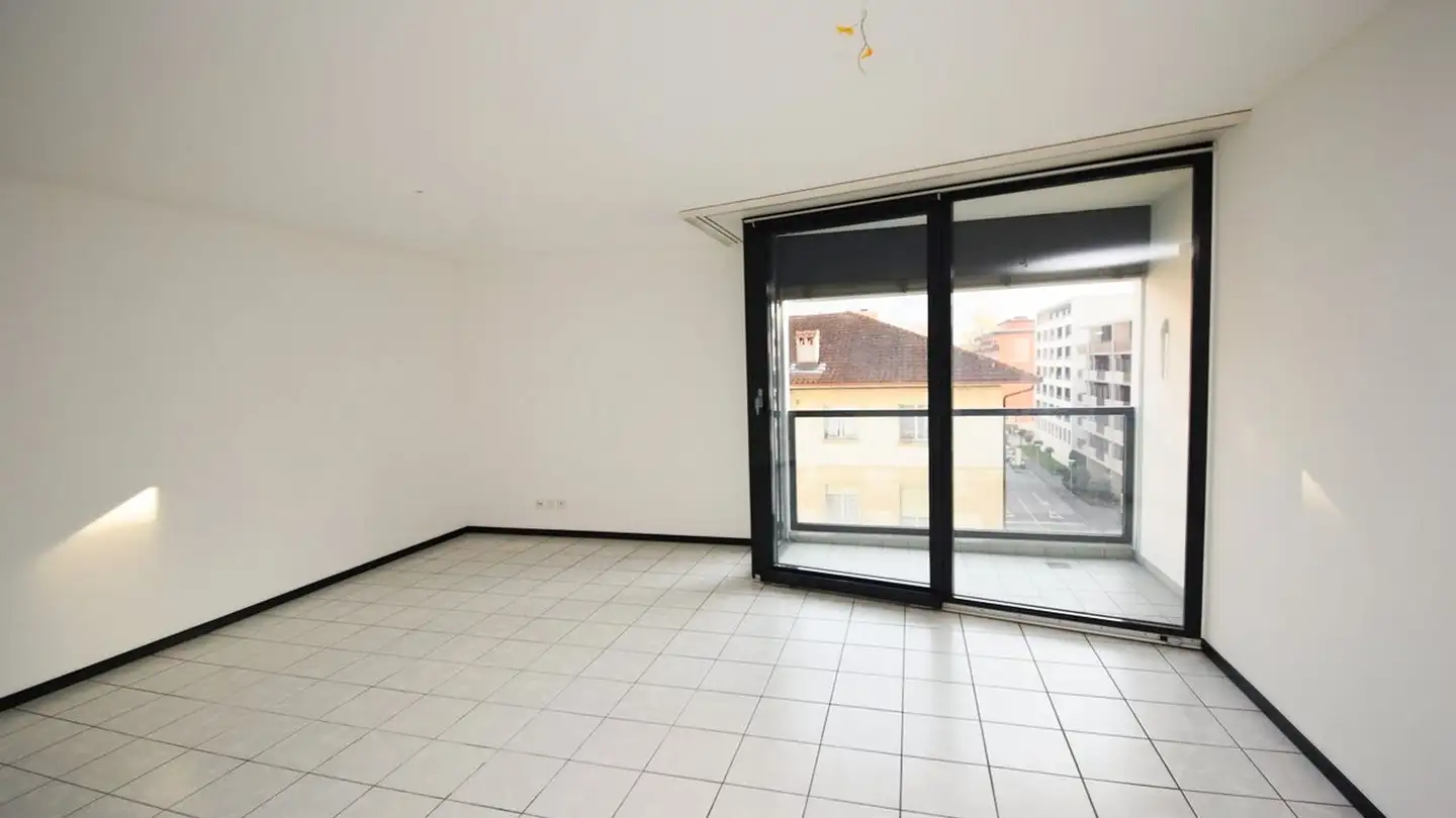 Appartamento in affitto - Via Bernardino Luini 3a, 6600 Locarno - Foto 4