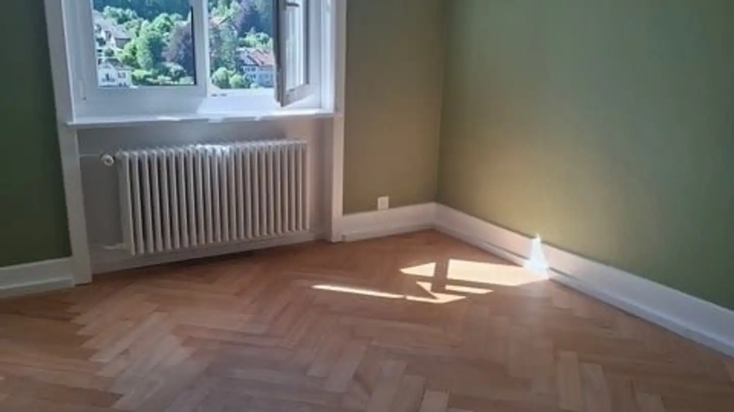 Apartment for rent - Route Du Raya 10, 2400 Le Locle - Photo 2