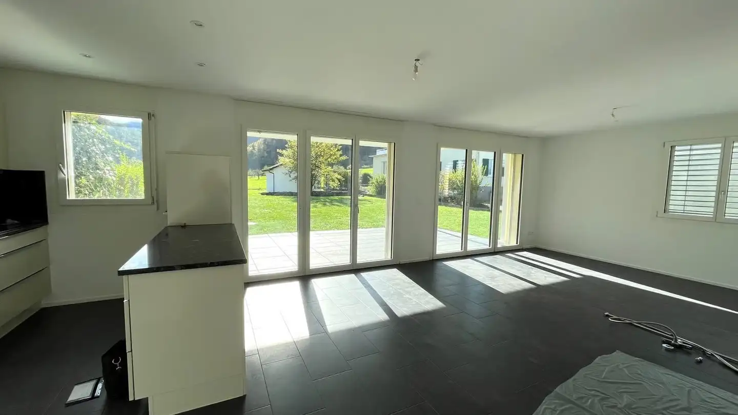 Appartamento in affitto - Wahlenstrasse 12, 4227 Büsserach - Foto 3