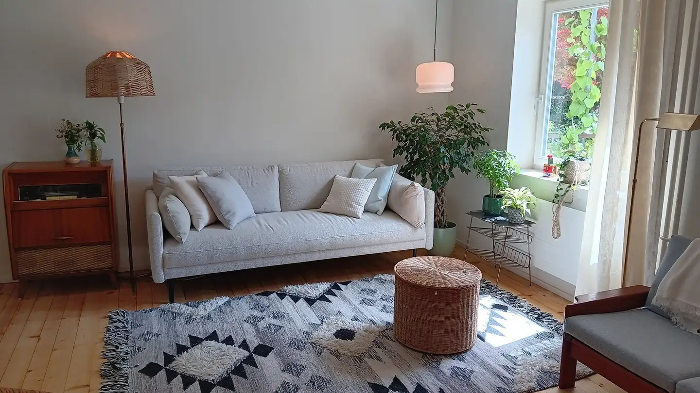 Single house for rent - 8400 Winterthur