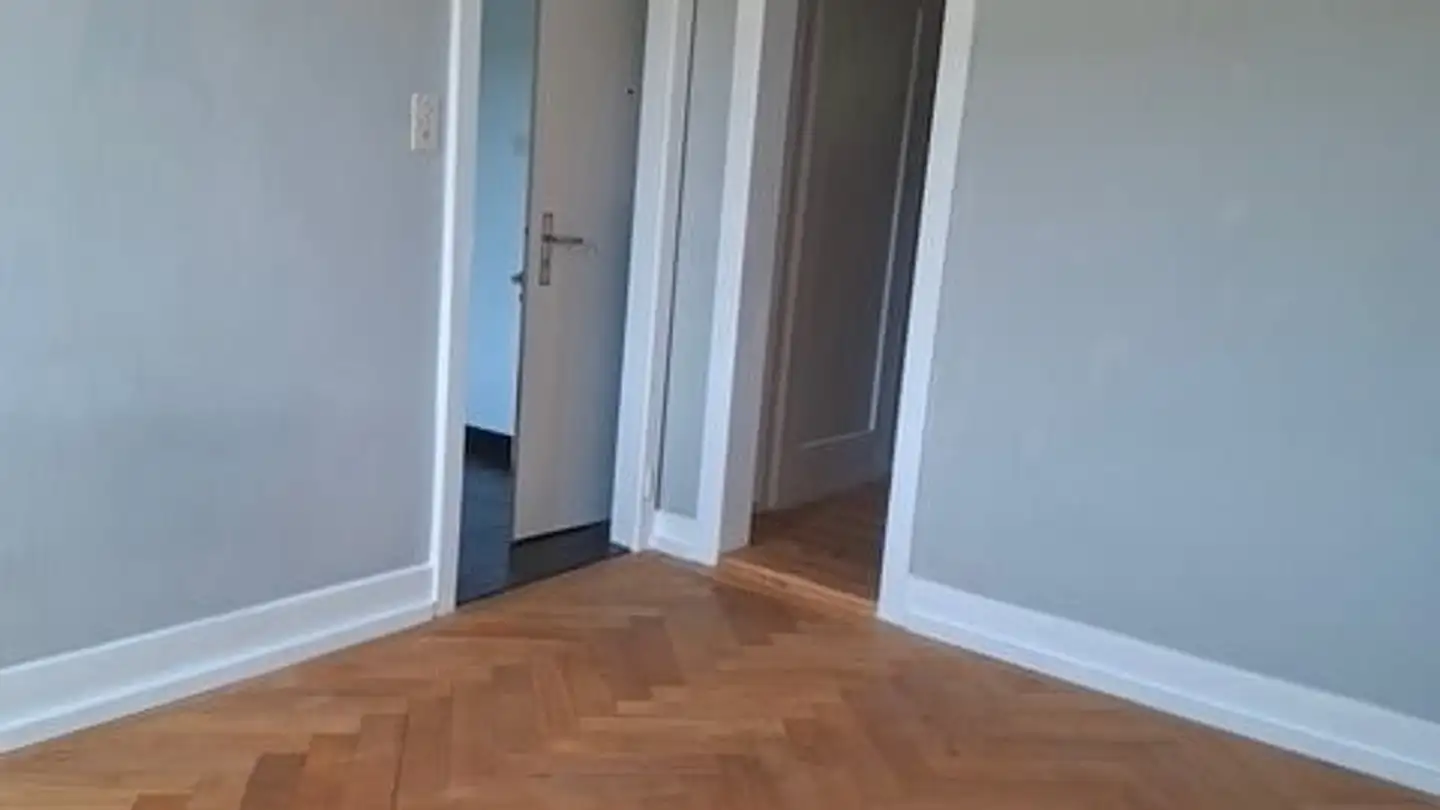 Apartment for rent - Route Du Raya 10, 2400 Le Locle - Photo 4