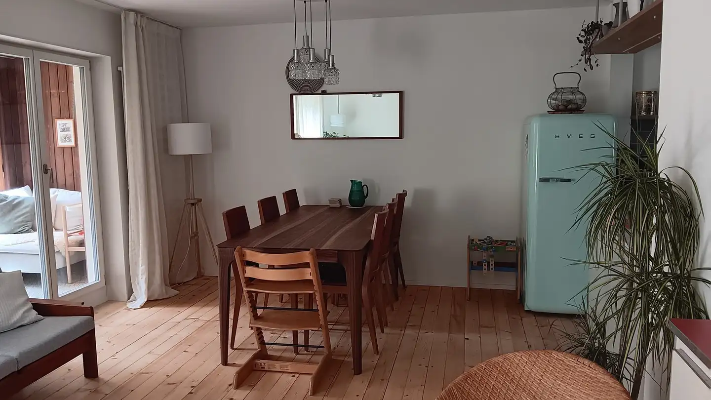 Single house for rent - 8400 Winterthur - Photo 3