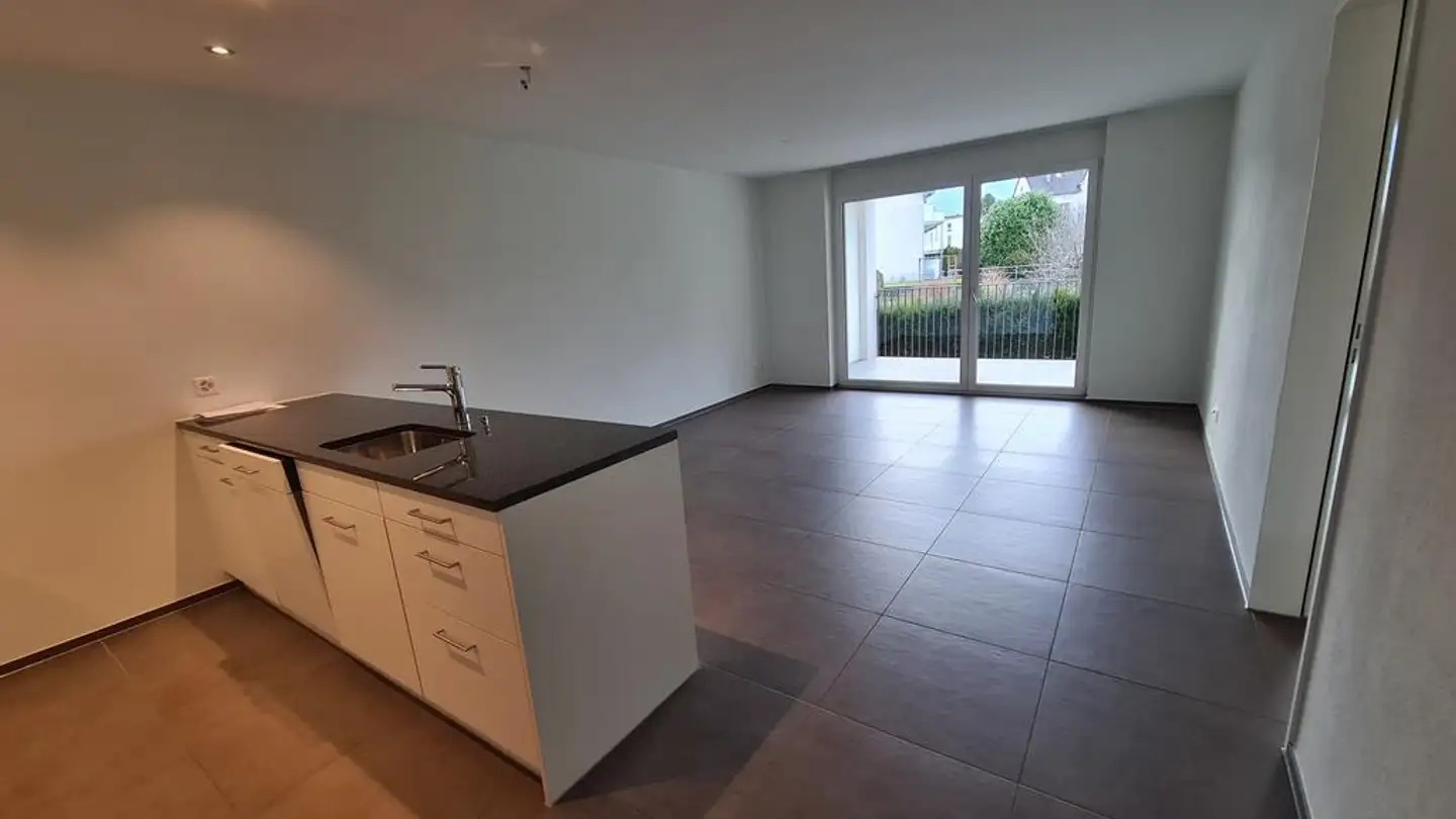 Apartment for rent - Dornau 3, 9477 Trübbach - Photo 3