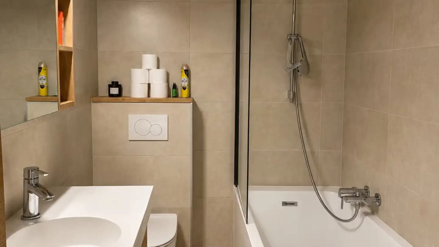 Appartamento in affitto - Route Des Arolles 29, 3963 Crans-Montana