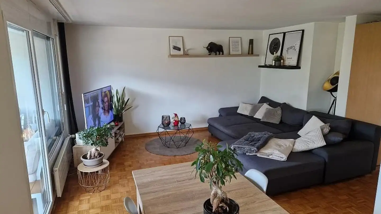 Wohnung mieten - Rue Des Remparts 14, 1844 Villeneuve VD - Foto 3