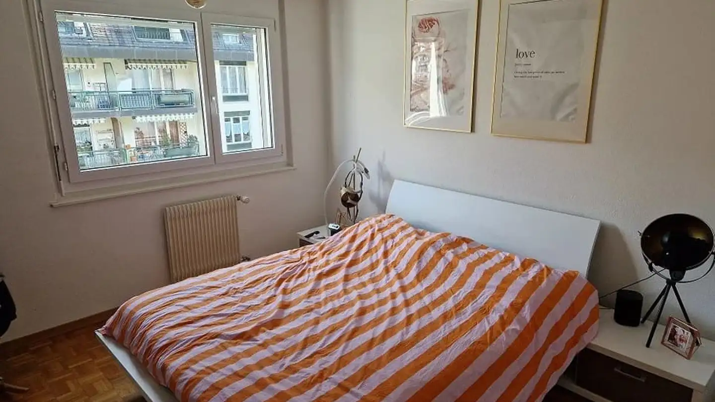 Wohnung mieten - Rue Des Remparts 14, 1844 Villeneuve VD - Foto 4