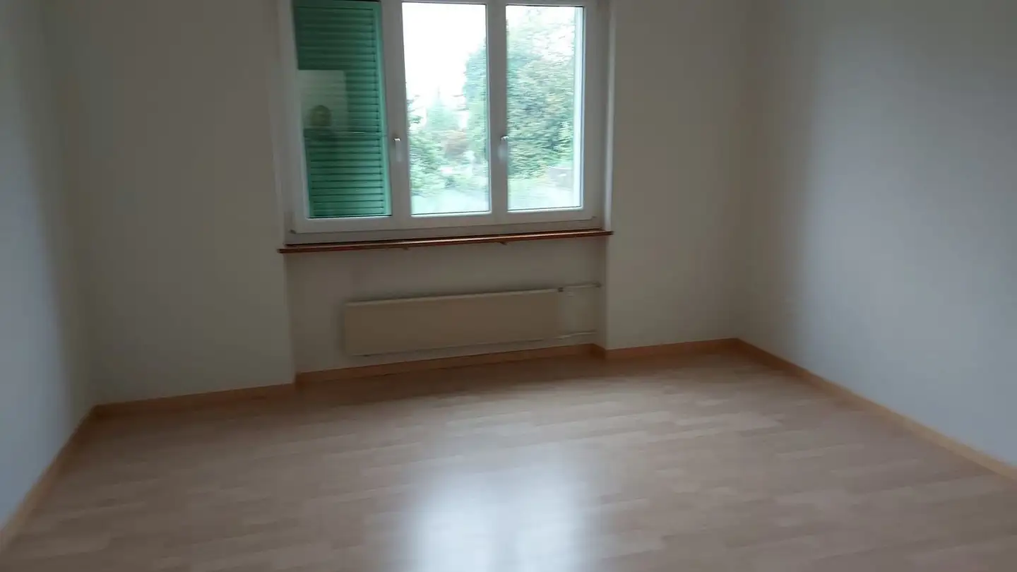 Apartment for rent - Langhagstrasse 4, 2540 Grenchen