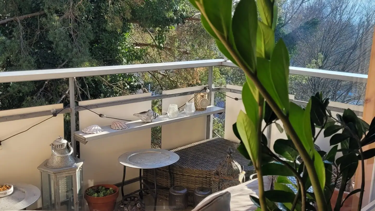 Zimmer mieten - 8049 Zürich - Foto 4