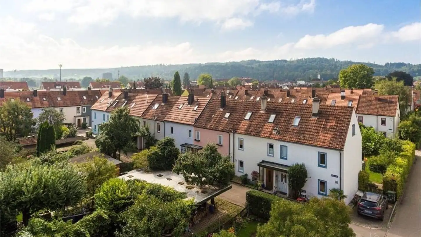 Single house for rent - 8400 Winterthur - Photo 2