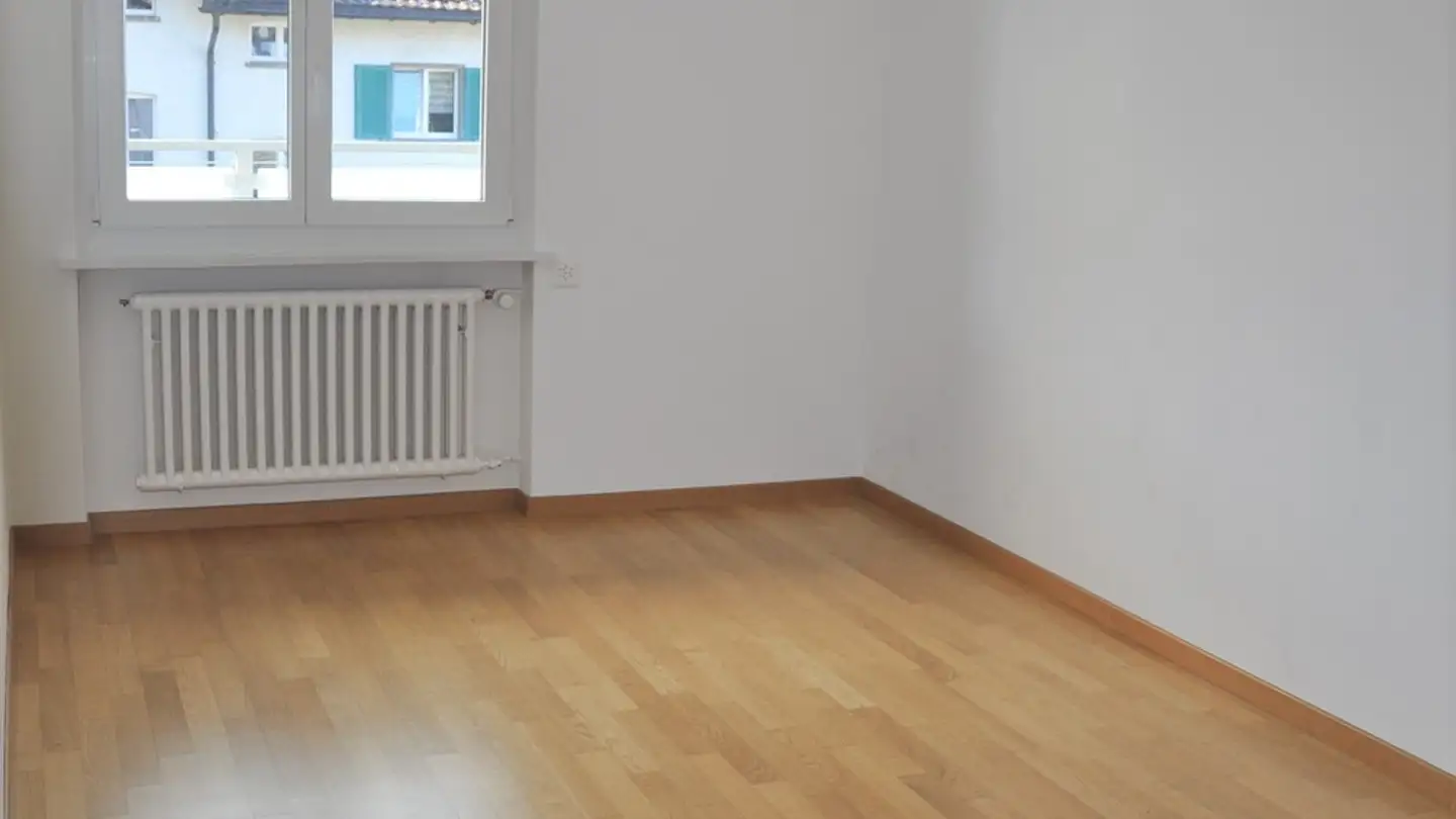 Apartment for rent - 8330 Pfäffikon ZH