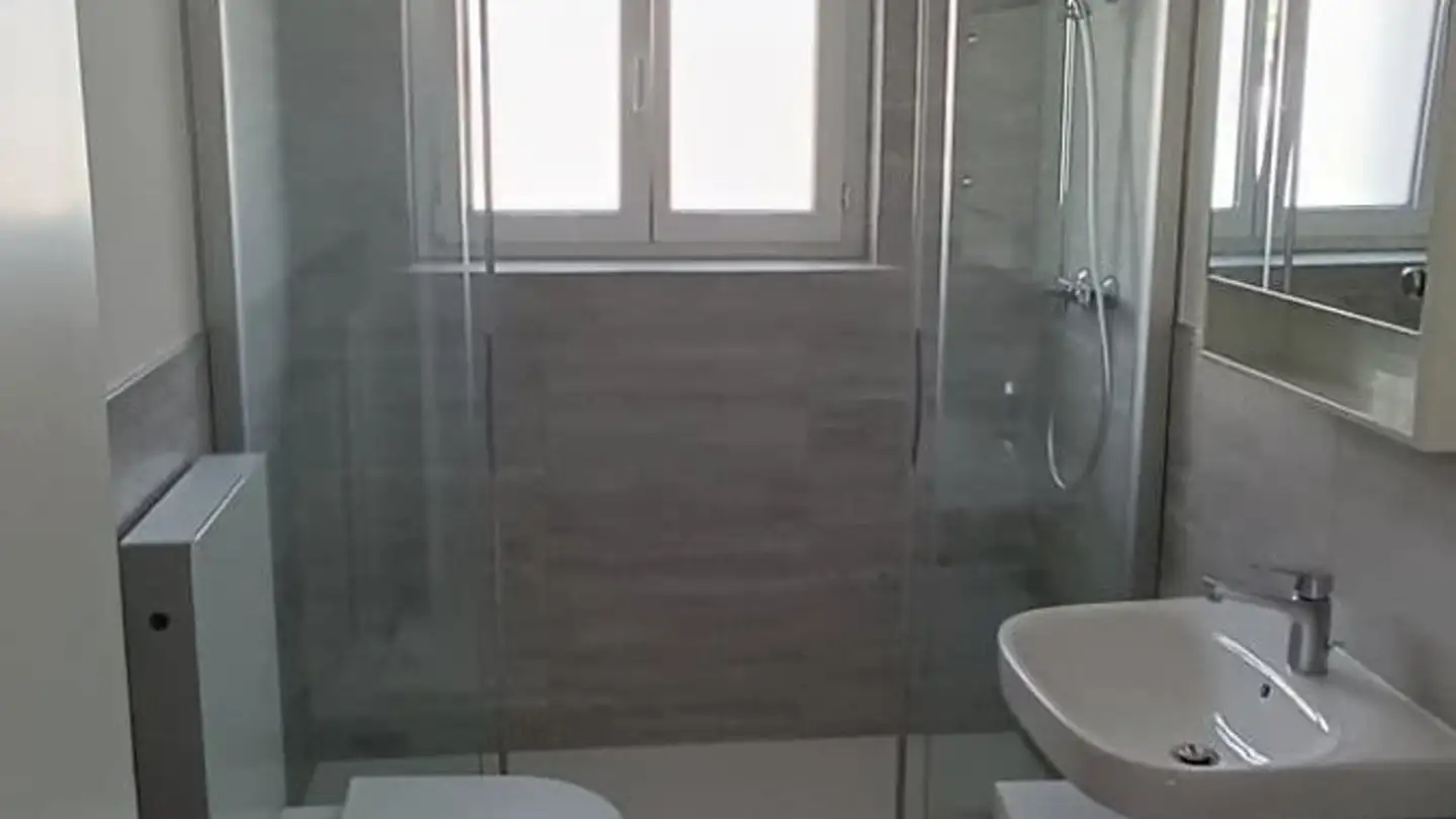 Apartment for rent - Via Guioni 7B, 6963 Pregassona