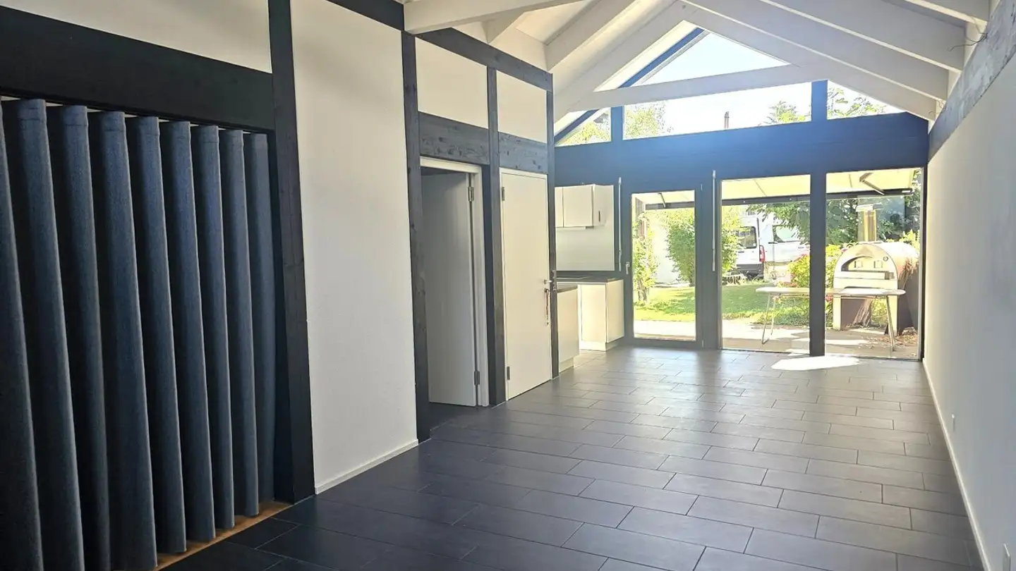Wohnung mieten - 1054 Morrens VD - Foto 4
