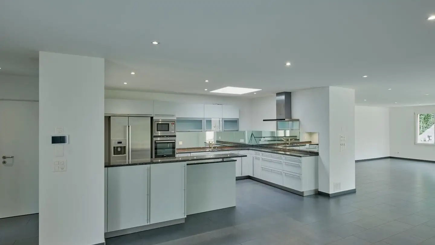 Apartment for rent - Ipsachstrasse 24, 2563 Ipsach