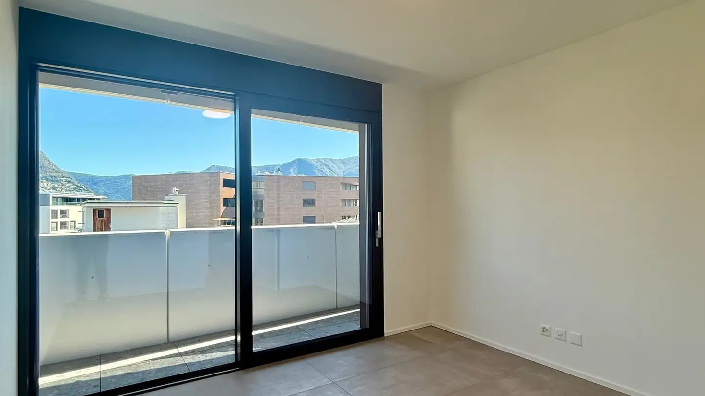 Appartamento in affitto - Vicolo Concordia 2, 6932 Breganzona - Photo 4