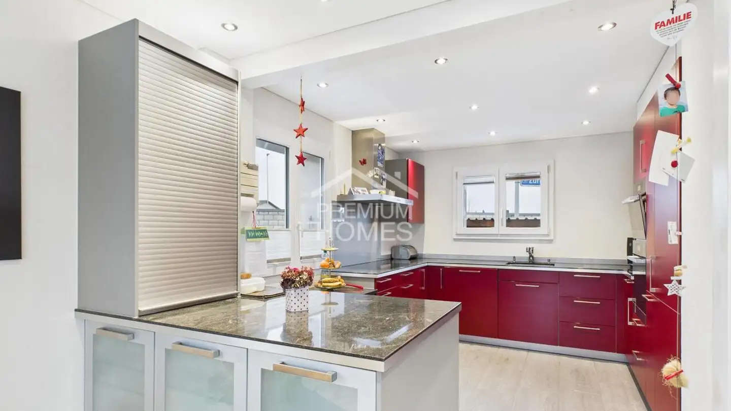 Höhlenhaus kaufen - 3360 Herzogenbuchsee - Foto 4