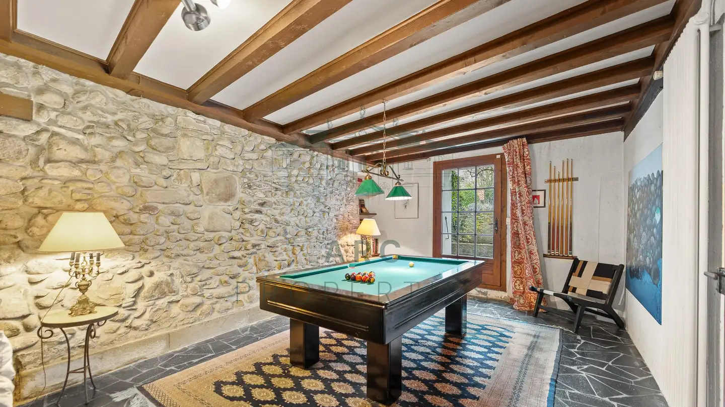 Casa singola in vendita - 1248 Hermance - Foto 4