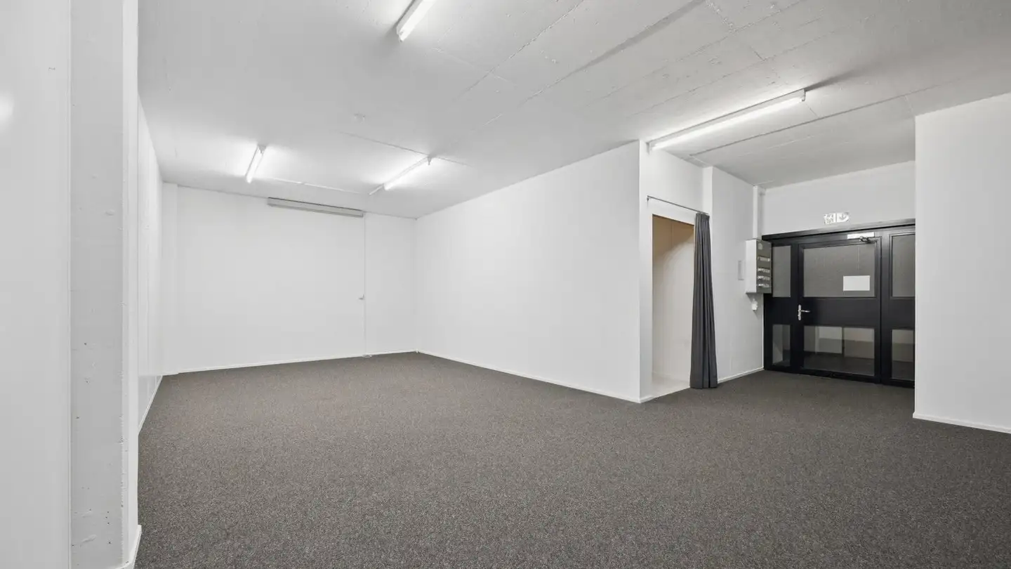 Storage space for rent - Blegistrasse 11a, 6340 Baar - Photo 2