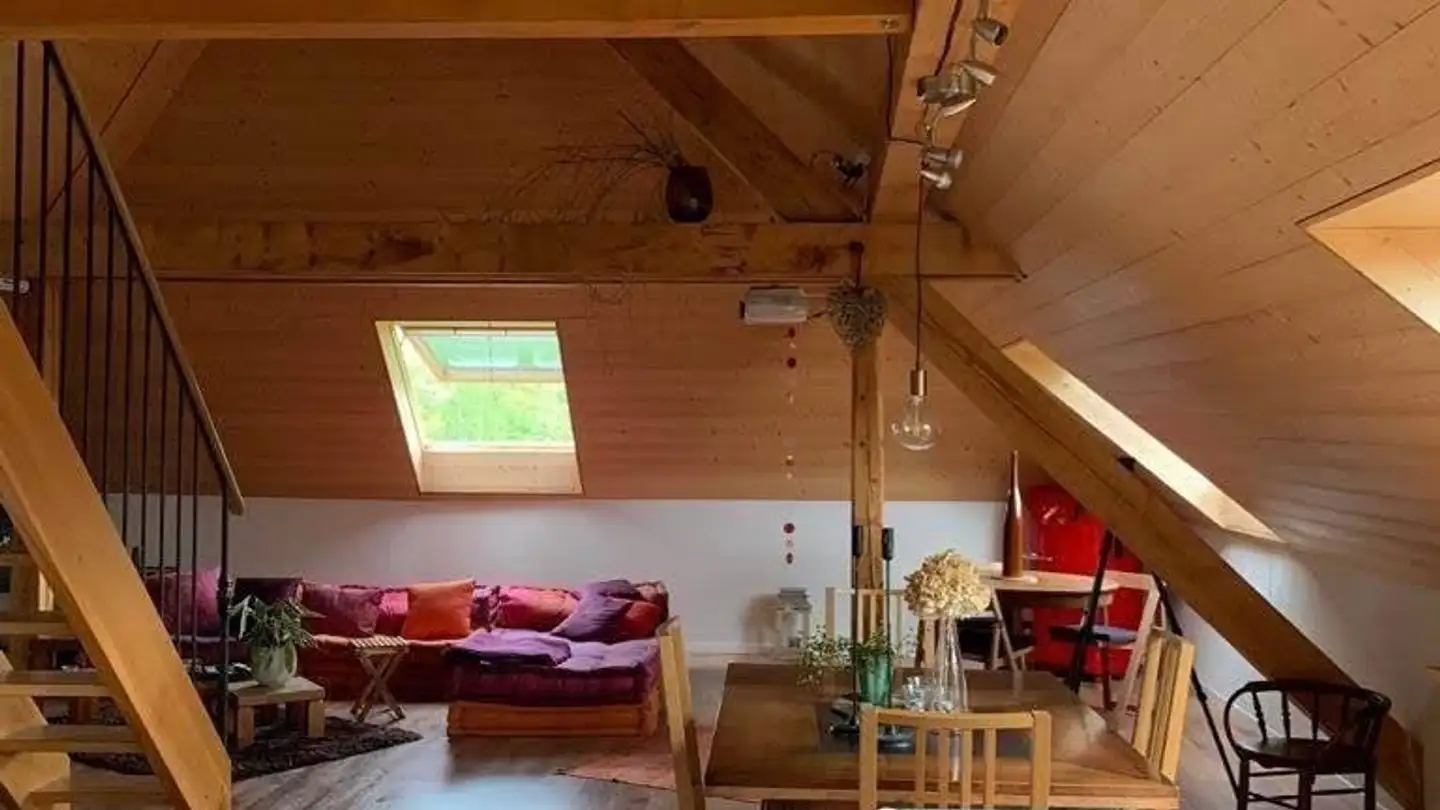 Appartamento in affitto - Route De Saint-Denis 112, 1117 Grancy