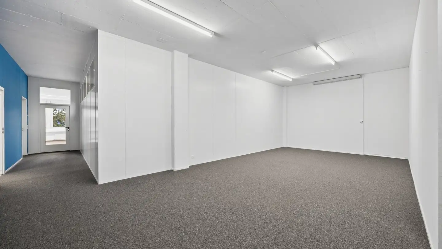 Storage space for rent - Blegistrasse 11a, 6340 Baar - Photo 3