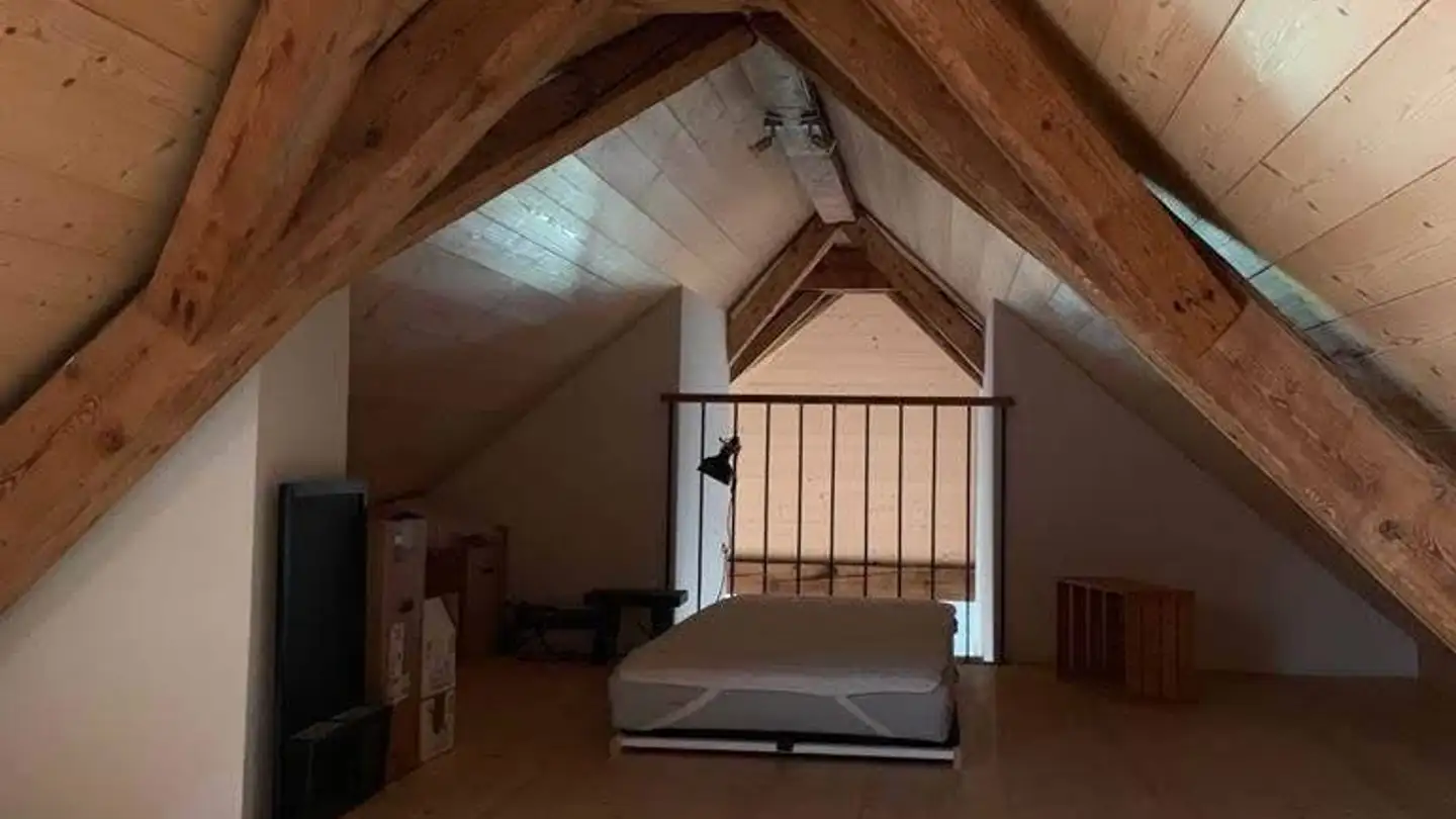 Appartamento in affitto - Route De Saint-Denis 112, 1117 Grancy - Foto 3