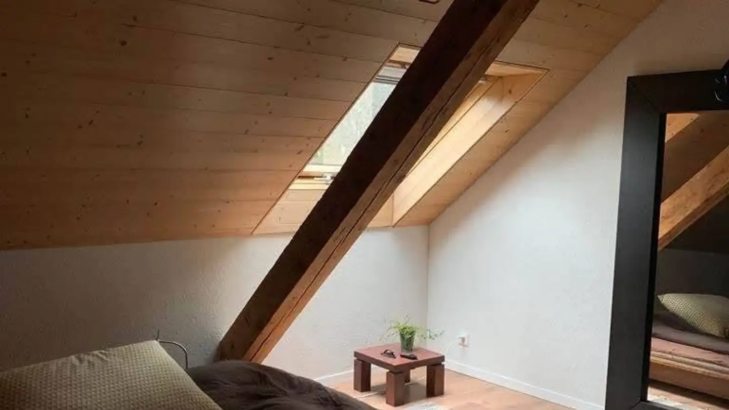 Appartamento in affitto - Route De Saint-Denis 112, 1117 Grancy - Foto 4