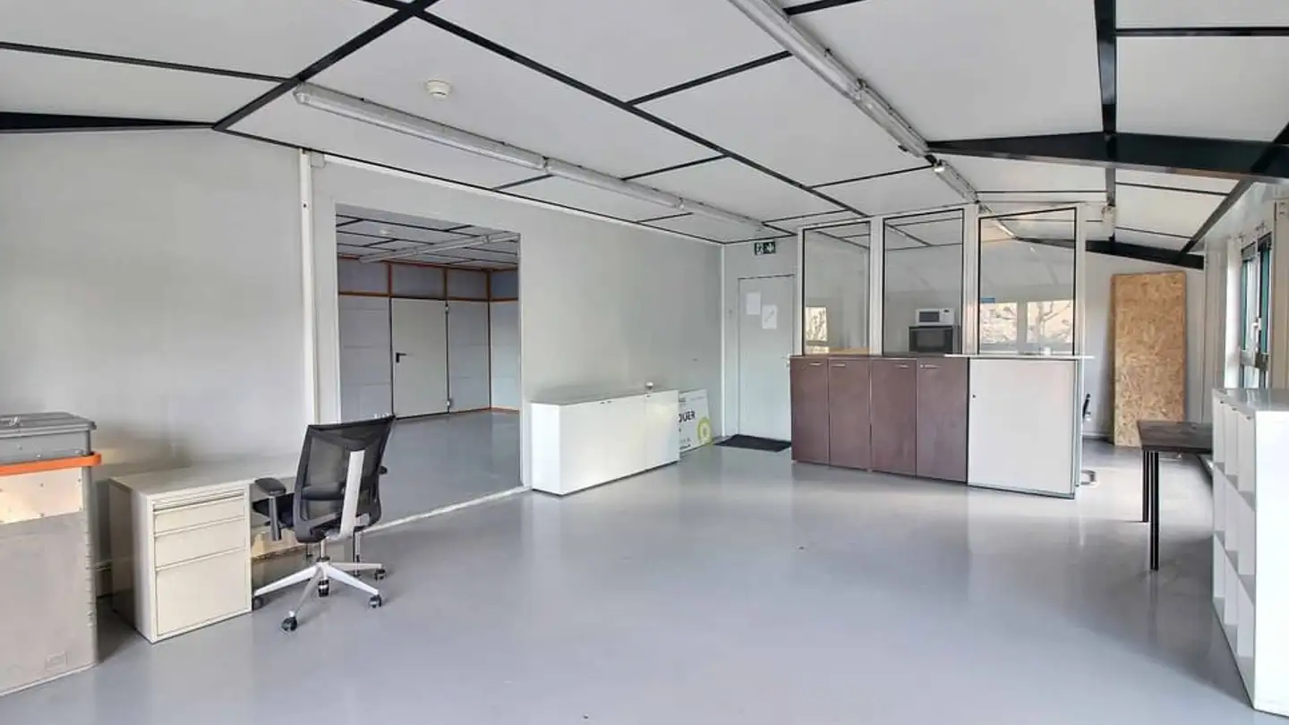 Commercial for rent - 1093 La Conversion - Photo 3