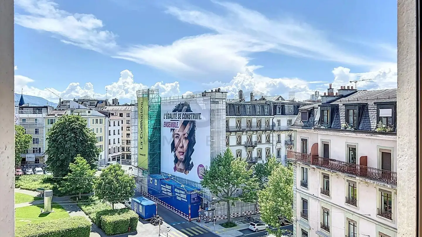 Office space for rent - 1205 Genève - Photo 3