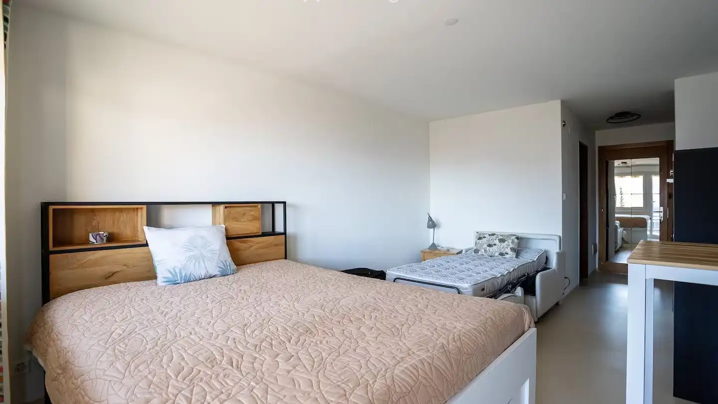 Appartamento in affitto - Route De La Télécabine 12, 1997 Haute-Nendaz - Foto 2