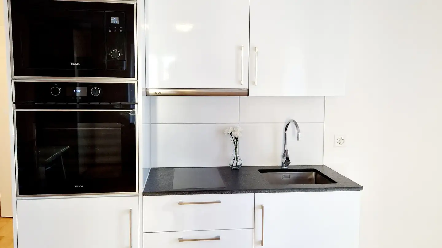 Appartamento in affitto - Riethüslistrasse 6, 9012 St. Gallen