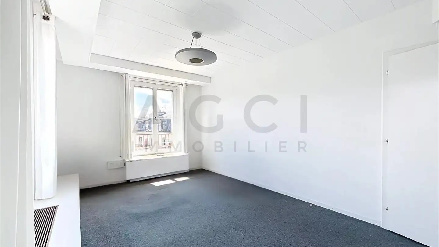 Office space for rent - 1205 Genève - Photo 4