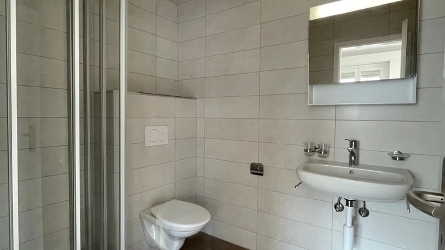 Wohnung mieten - Rue De La Serre 55, 2300 La Chaux-de-Fonds - Foto 2
