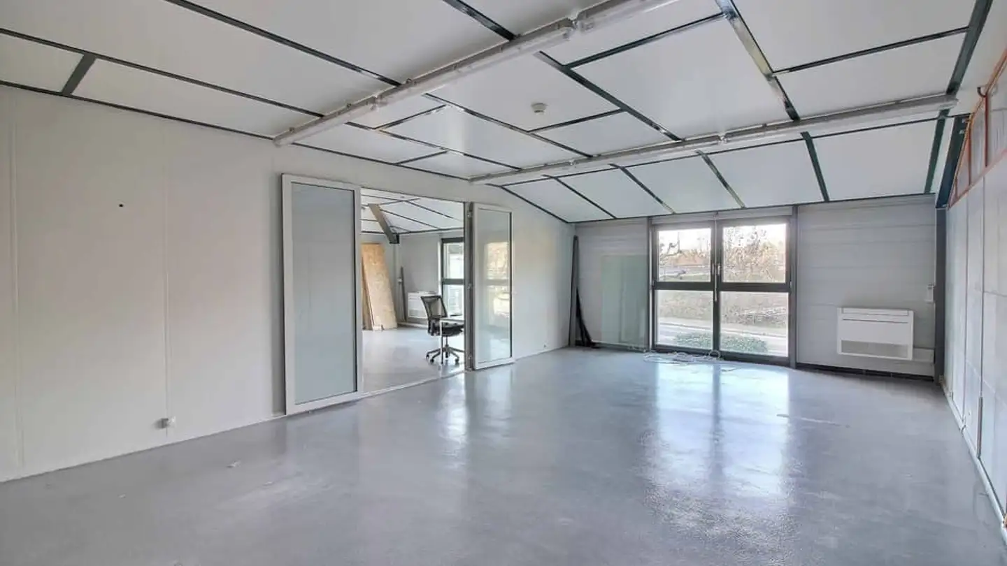 Commercial for rent - 1093 La Conversion - Photo 2