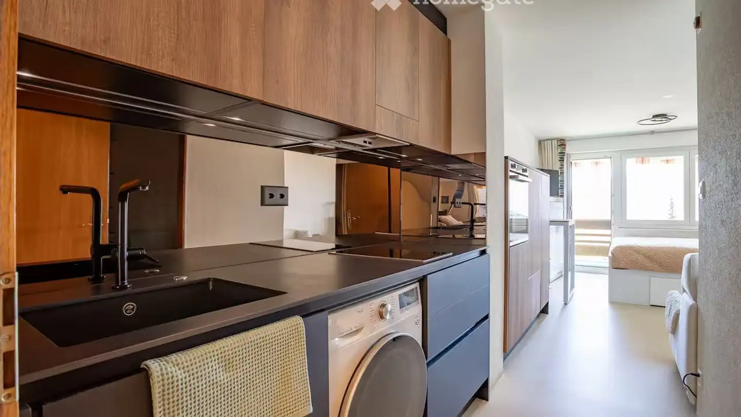 Appartamento in affitto - Route De La Télécabine 12, 1997 Haute-Nendaz