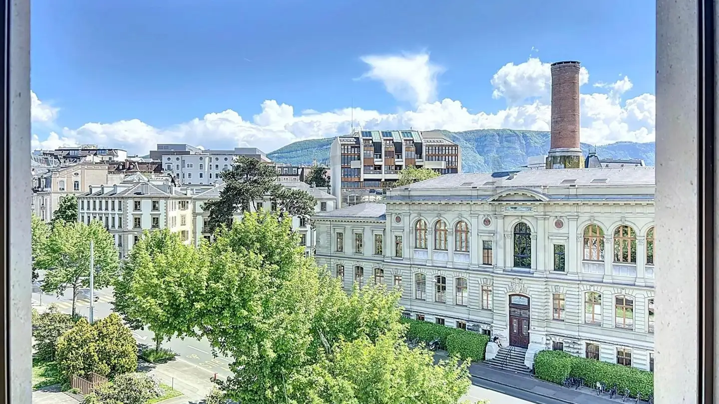 Office space for rent - 1205 Genève - Photo 2