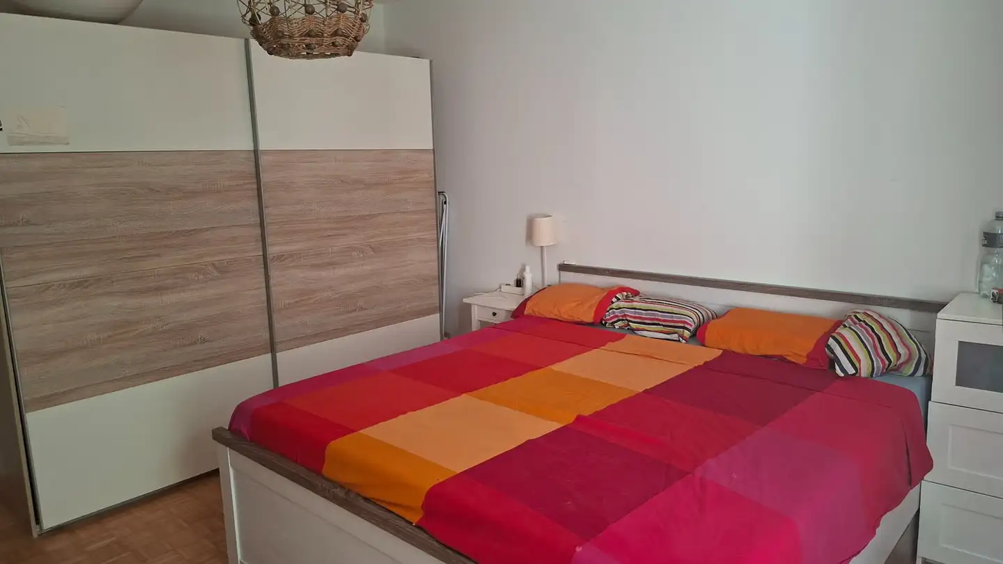 Appartamento in affitto - Regensbergstrasse 120, 8050 Zürich