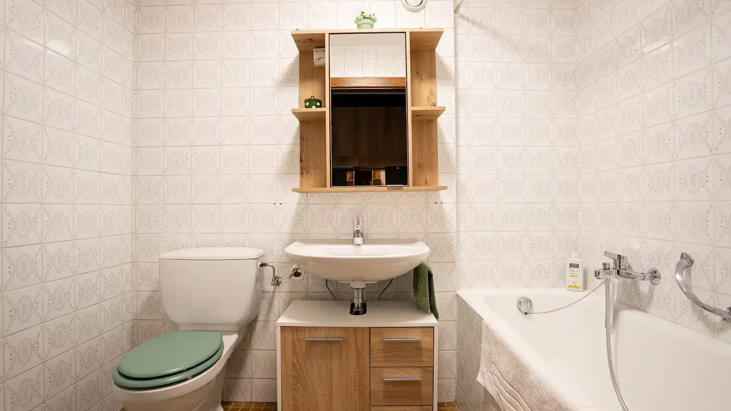 Wohnung mieten - Route De La Télécabine 12, 1997 Haute-Nendaz - Foto 2