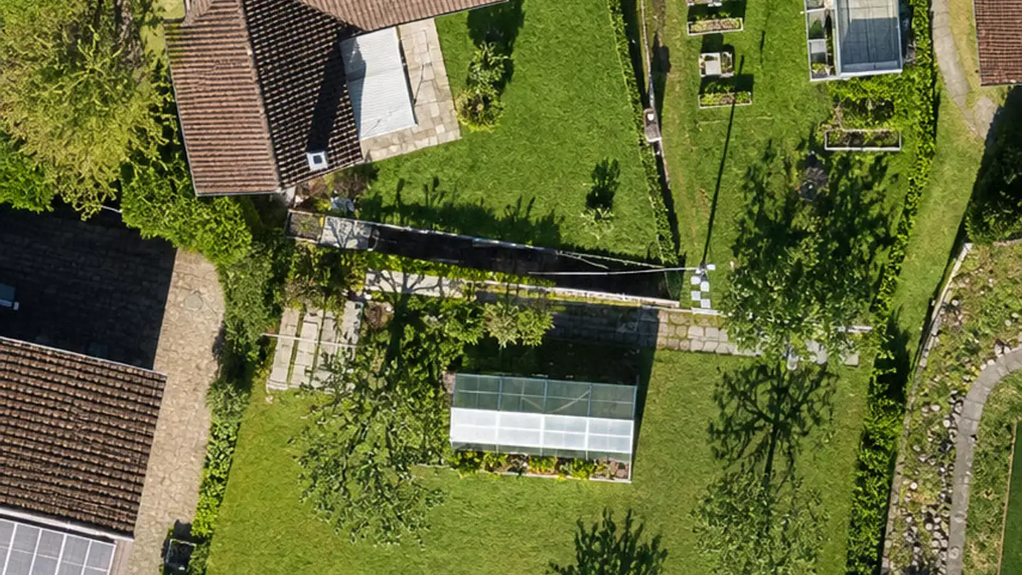 Single house for sale - Rheinauerstrasse 9, 8463 Benken ZH