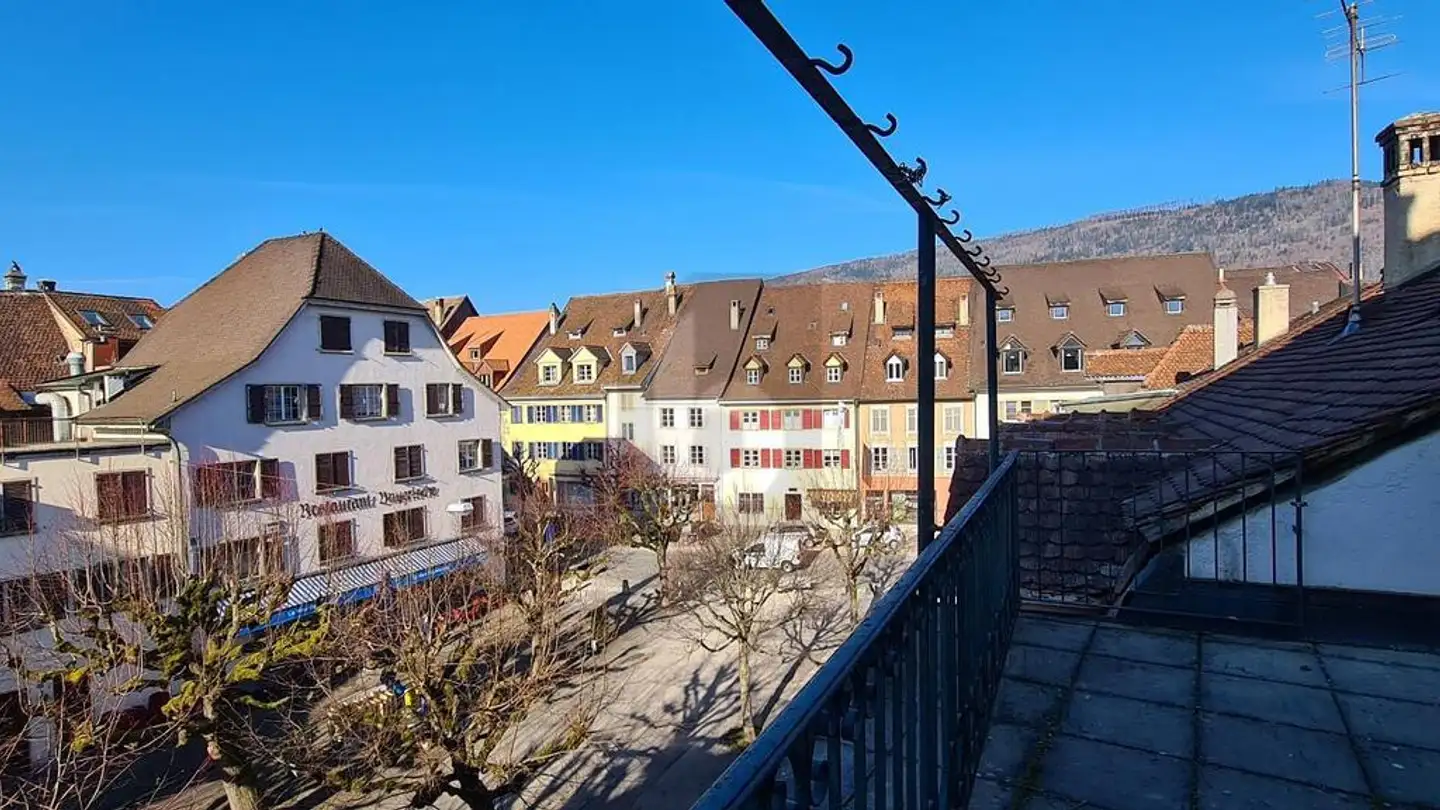 Edificio residenziale in vendita - 2800 Delémont - Foto 3