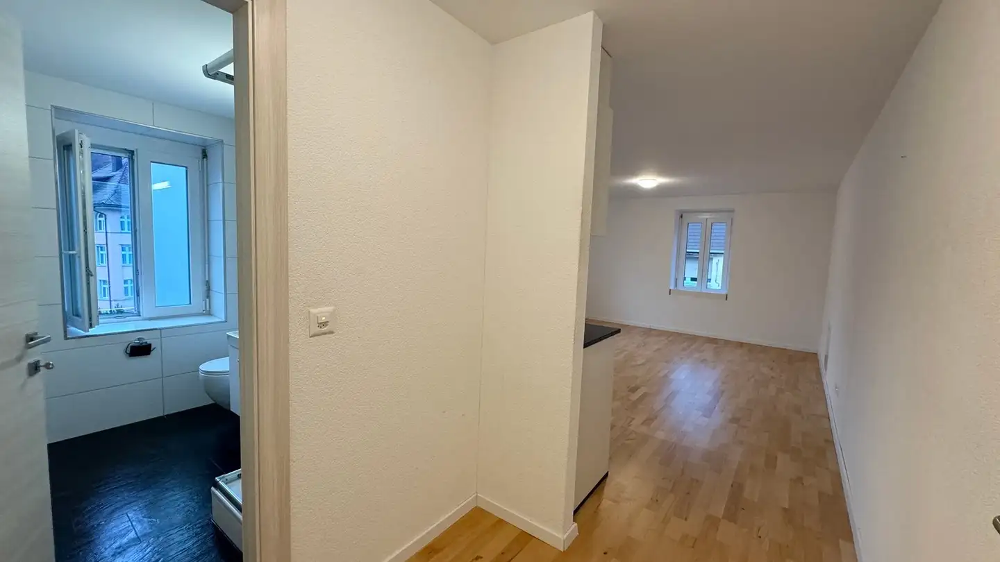 Appartamento in affitto - Riethüslistrasse 6, 9012 St. Gallen - Foto 3