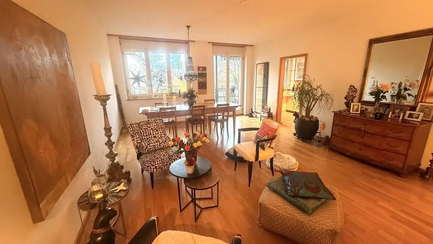 Wohnung mieten - Mitteldorfstrasse 4, 4153 Reinach BL - Foto 2