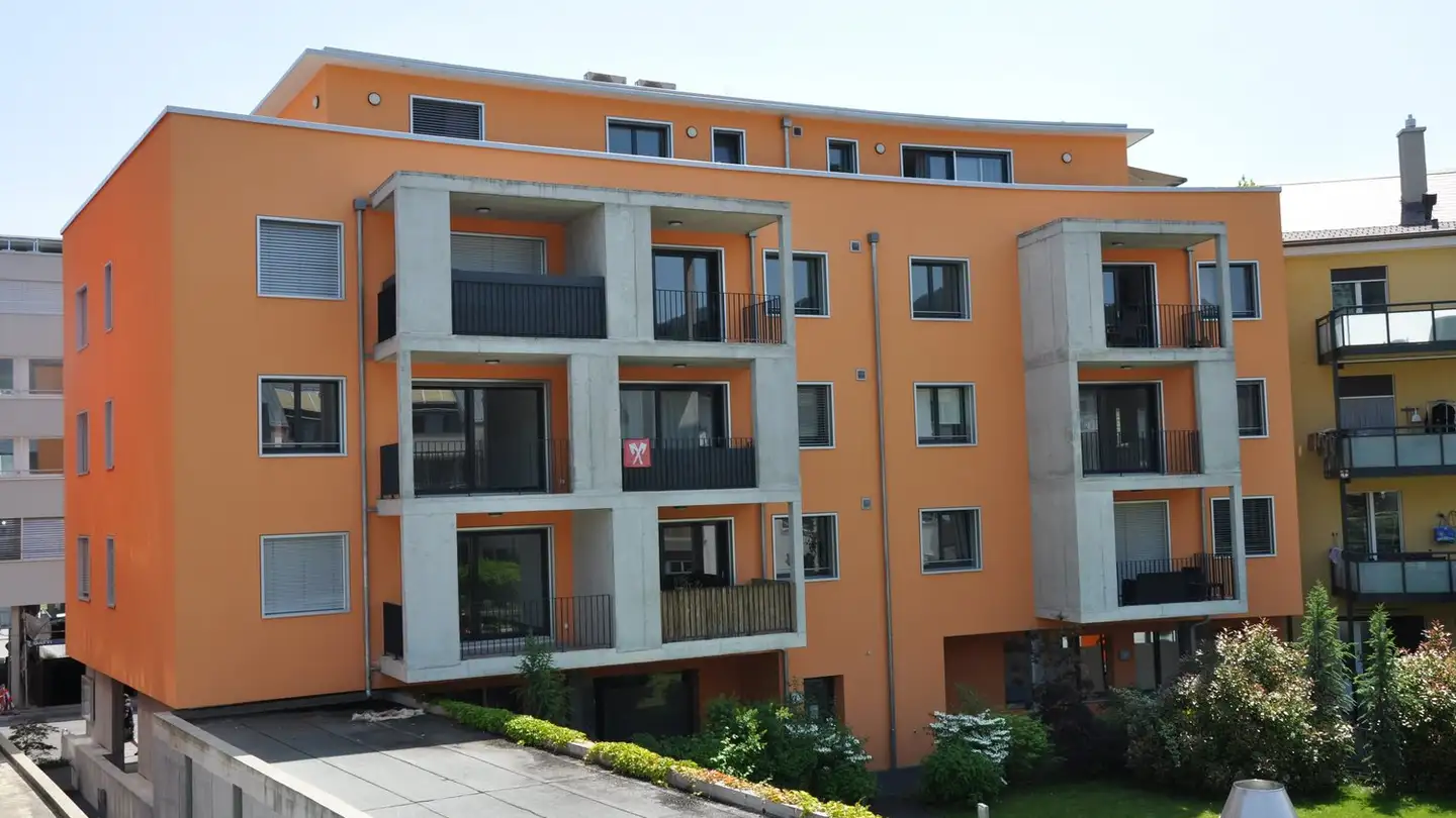 Bürofläche mieten - Rue De La Poste / Poststrasse 3, 2504 Biel/Bienne - Foto 4
