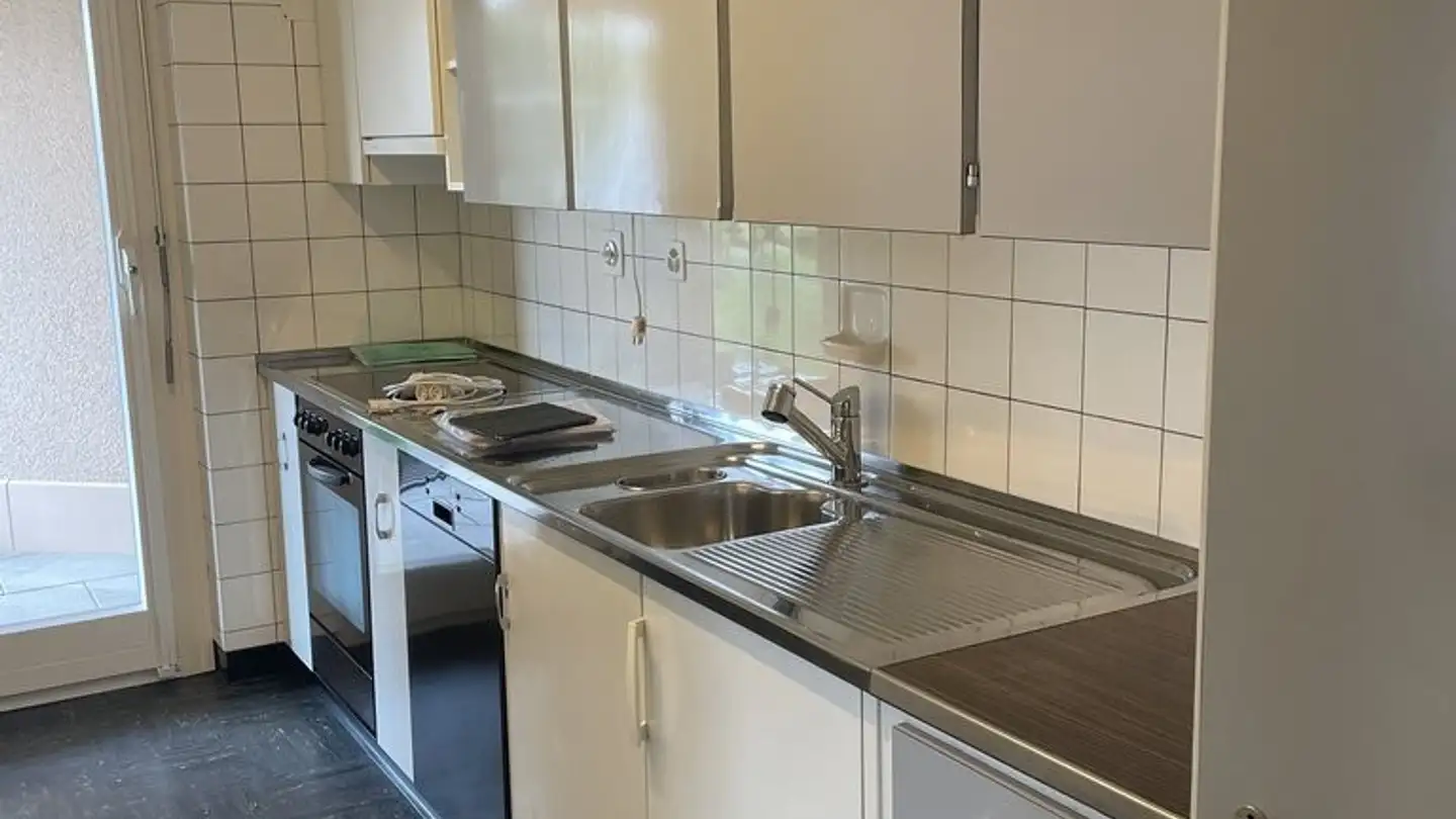 Appartamento in affitto - Schwarzenbergstrasse 1, 8134 Adliswil - Foto 2