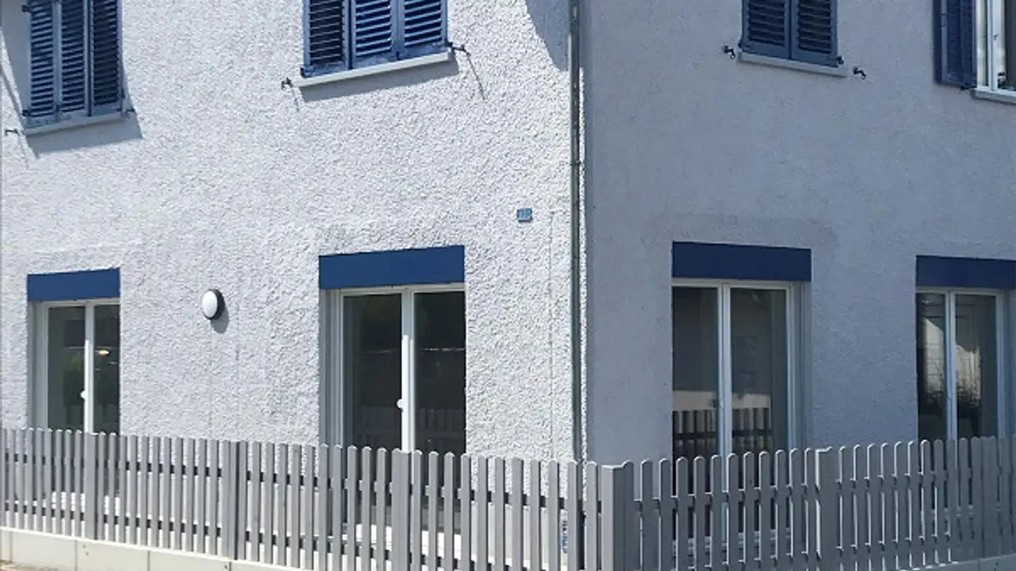 Wohnung mieten - Dürrestrasse 10, 5314 Kleindöttingen